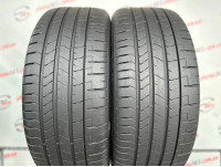255/45 R21 PIRELLI PZERO PZ4 6mm