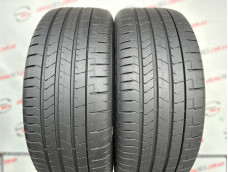 255/45 R21 PIRELLI PZERO PZ4 6mm