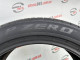 255/45 R21 PIRELLI PZERO PZ4 6mm