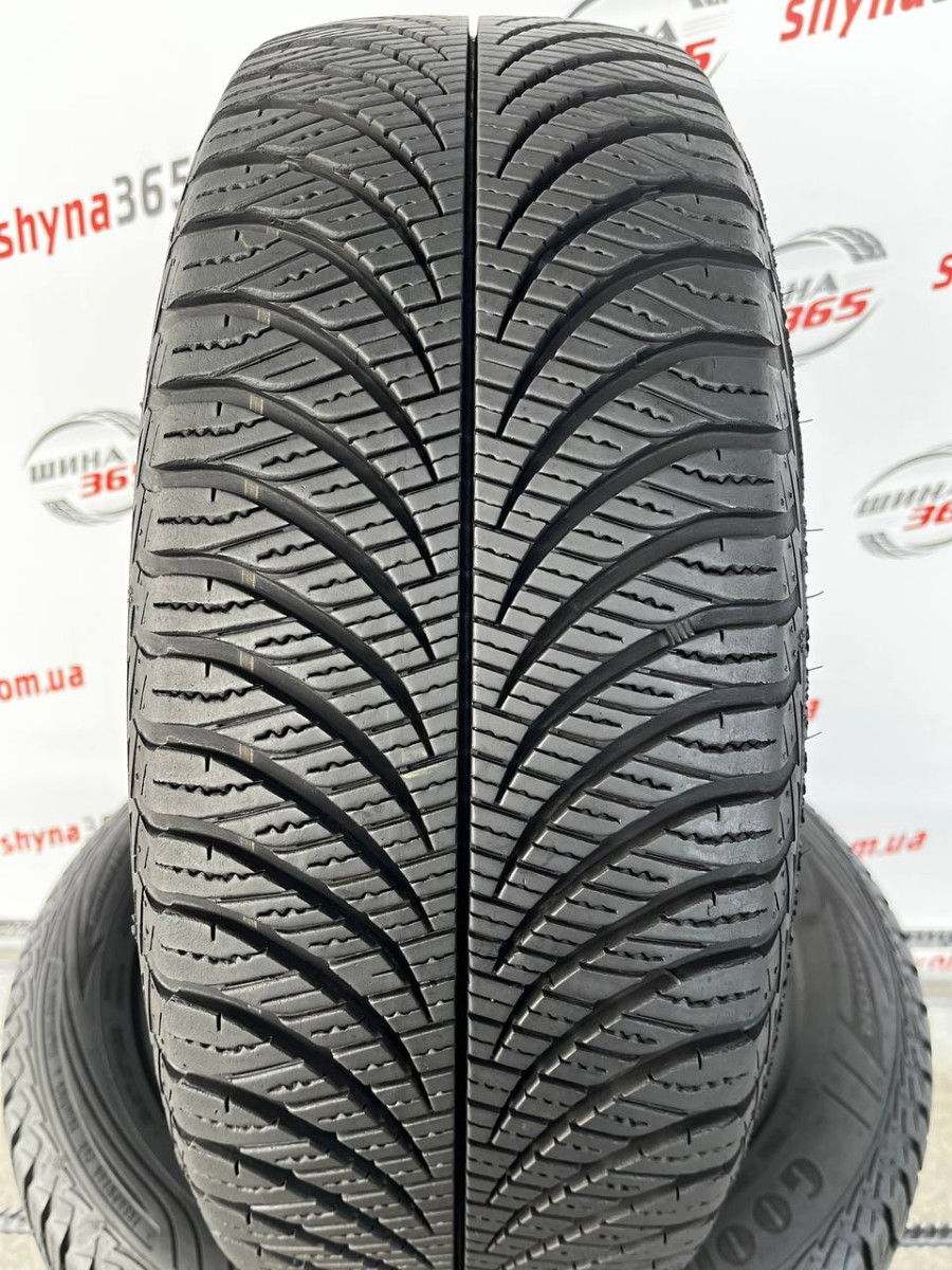 195/55 R16 GOODYEAR VECTOR 4 SEASONS GEN-2 7mm