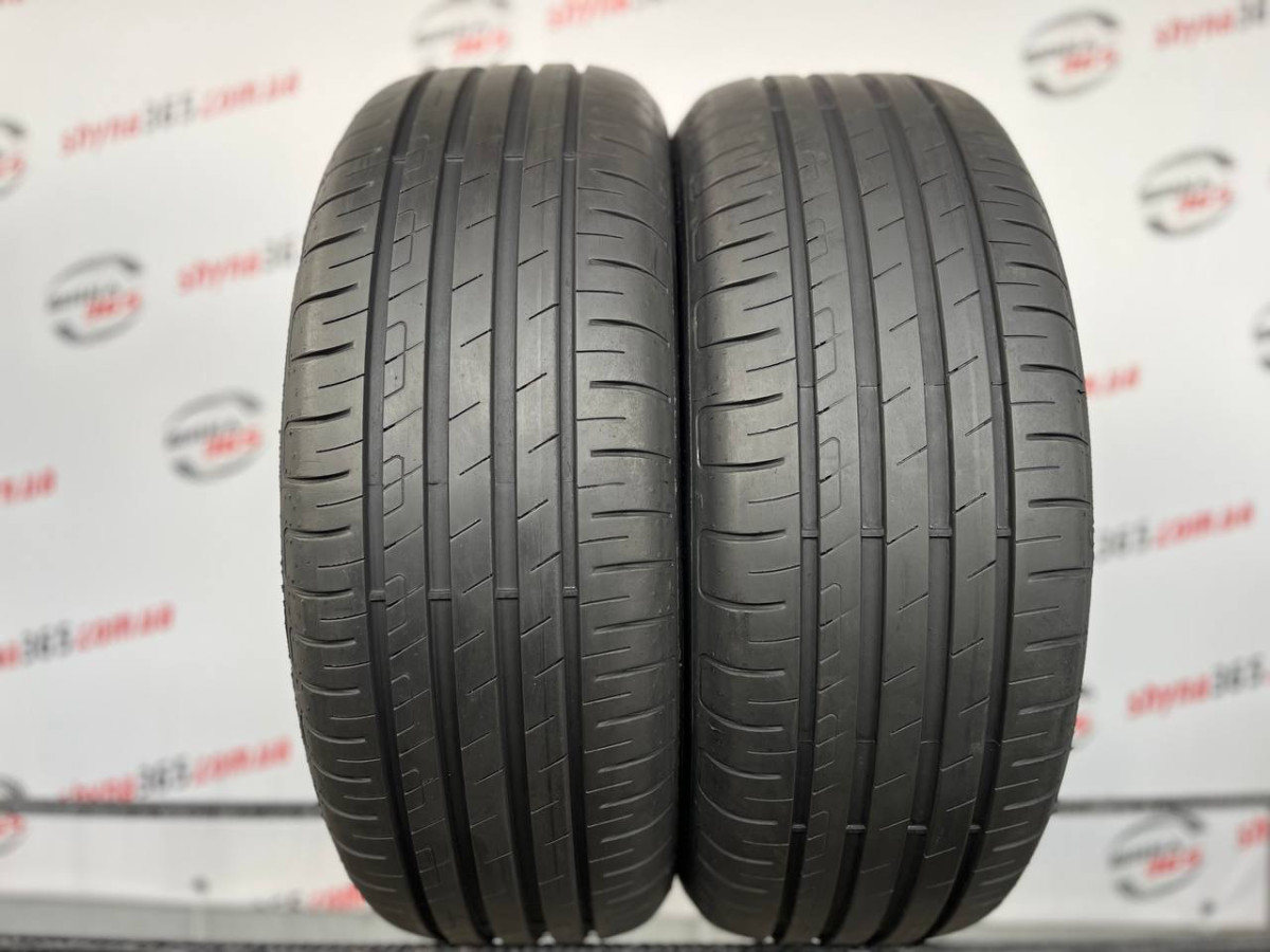 215/55 R17 GOODYEAR EFFICIENTGRIP PERFORMANCE 6mm