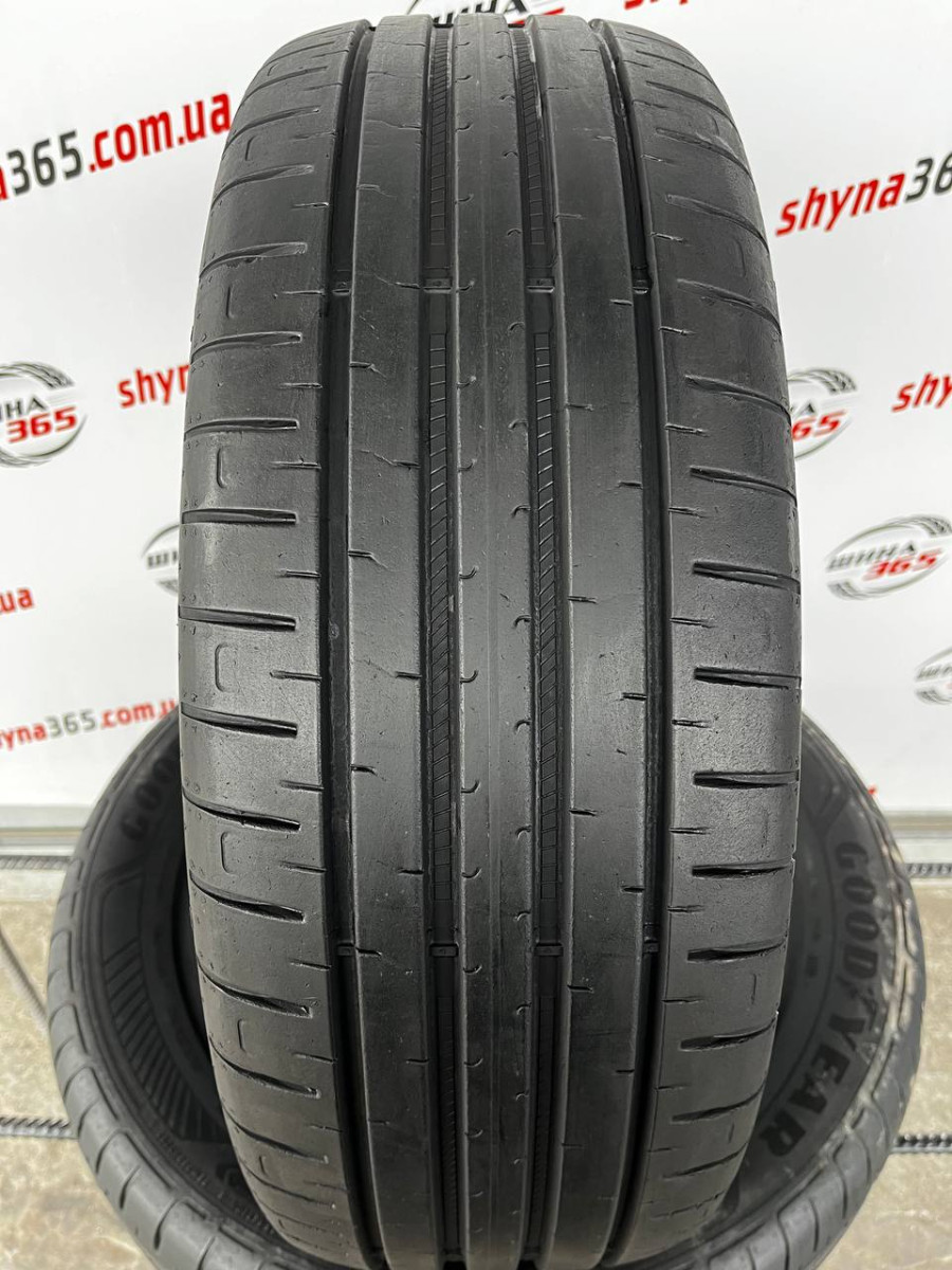 215/55 R18 GOODYEAR EFFICIENTGRIP PERFORMANCE 6mm