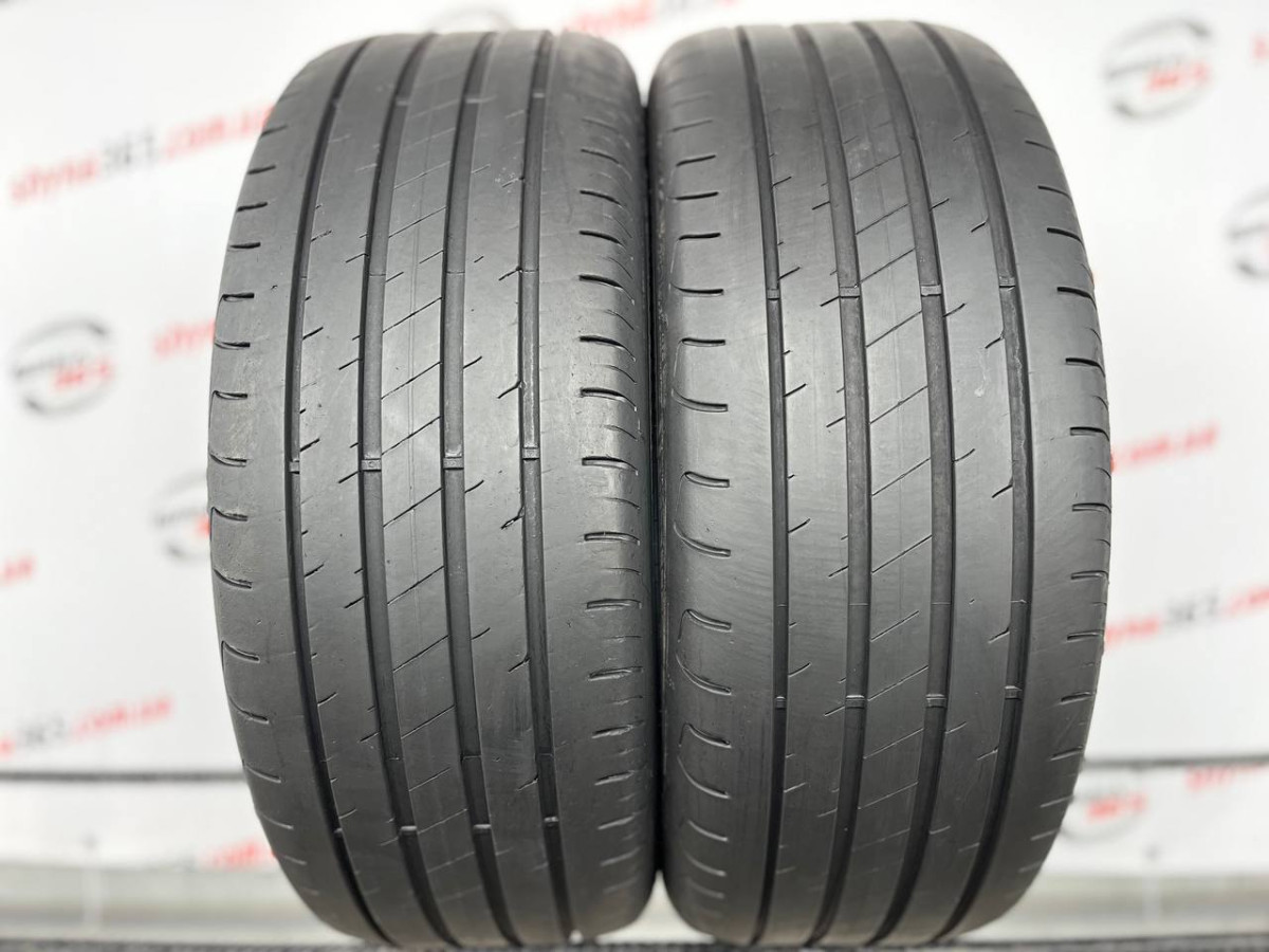 205/55 R16 GOODYEAR EFFICIENTGRIP PERFORMANCE 2 5mm