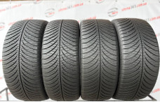 215/50 R17 GOODYEAR VECTOR 4 SEASONS GEN-2 6mm