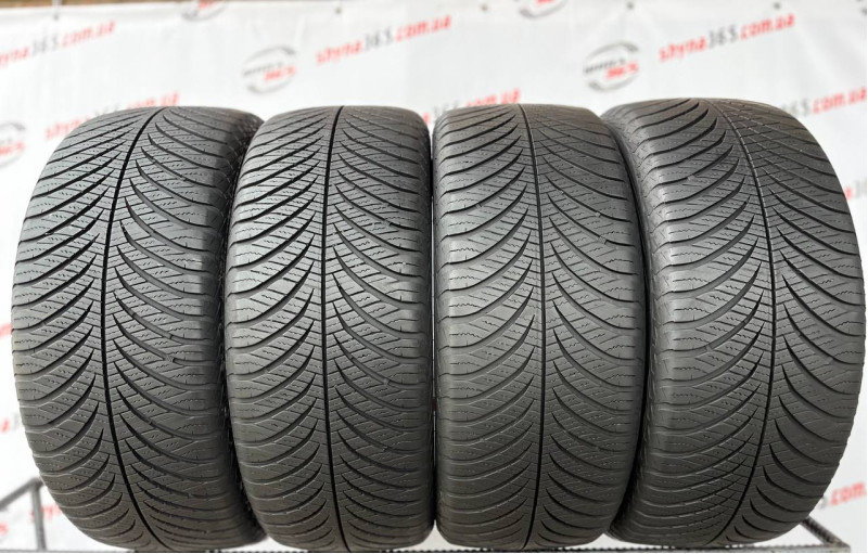 215/50 R17 GOODYEAR VECTOR 4 SEASONS GEN-2 6mm