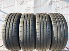 215/55 R18 BRIDGESTONE TURANZA ECO 5mm