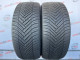 225/45 R18 HANKOOK KINERGY 4S 2 H750 7mm