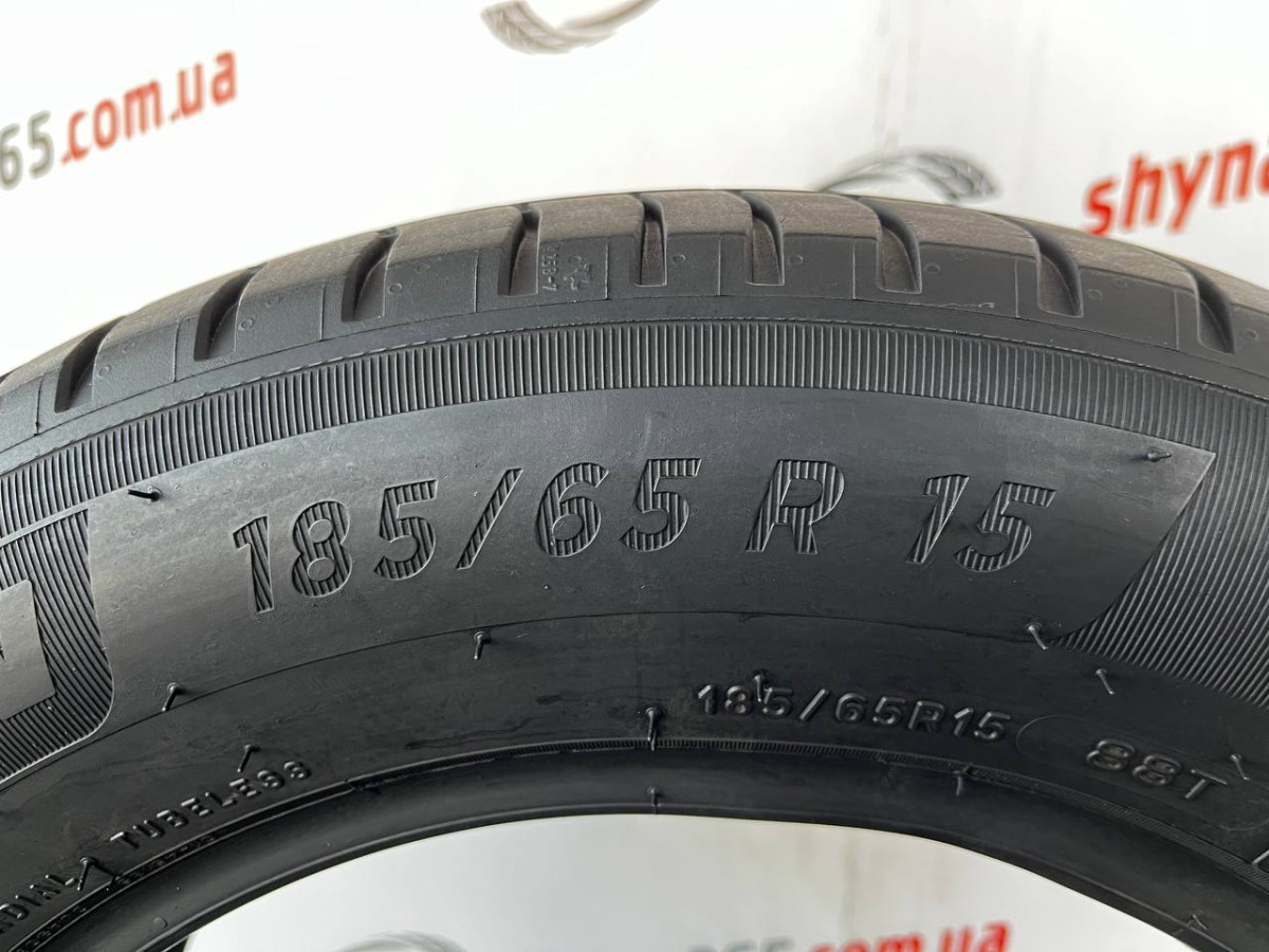 185/65 R15 MICHELIN PRIMACY 4 5mm