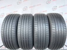 215/55 R17 BRIDGESTONE TURANZA T005 5mm