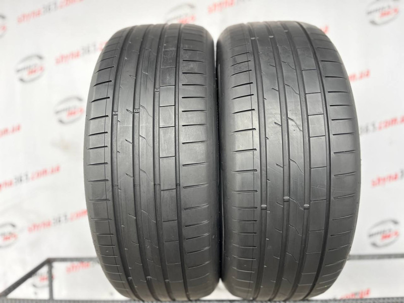 225/55 R18 HANKOOK VENTUS S1 EVO3 K127 5mm