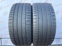 255/45 R18 HANKOOK VENTUS S1 EVO3 K127 4mm