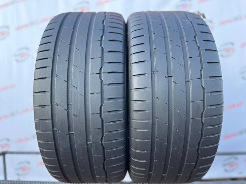 255/45 R18 HANKOOK VENTUS S1 EVO3 K127 4mm