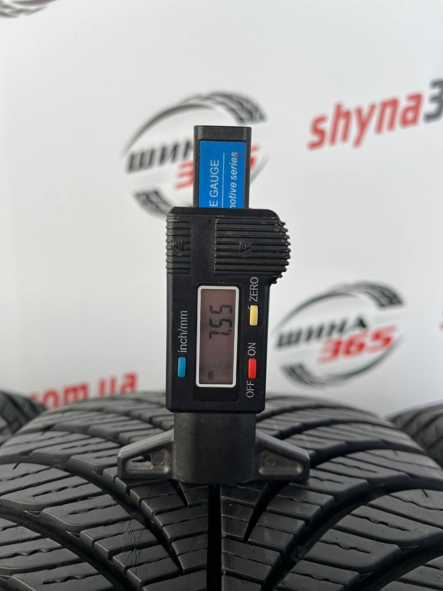 195/55 R16 GOODYEAR VECTOR 4 SEASONS GEN-2 7mm