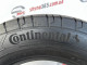235/65 R16C CONTINENTAL CONTIVANCONTACT 200 8mm