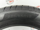 225/55 R18 BRIDGESTONE TURANZA 6 6mm