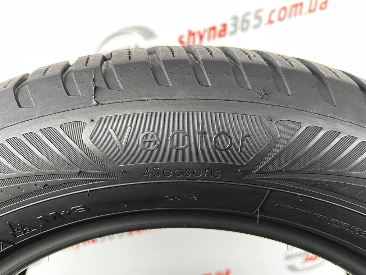 205/60 R16 GOODYEAR VECTOR 4 SEASONS GEN-3 SEALTECH 5mm