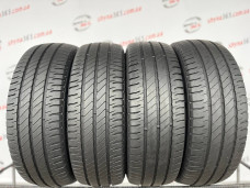 205/65 R16C MICHELIN AGILIS 3 7mm
