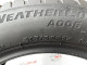 215/55 R17 BRIDGESTONE WEATHERCONTROL A005 6mm
