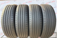 215/60 R17 CONTINENTAL ECOCONTACT 6 Q 5mm