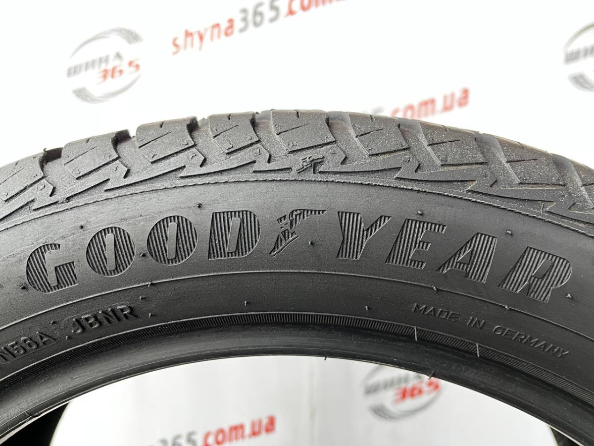 215/50 R17 GOODYEAR VECTOR 4 SEASONS GEN-2 6mm