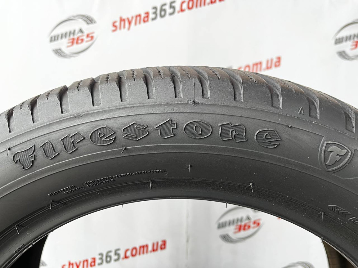215/55 R17 FIRESTONE MULTISEASON 6mm