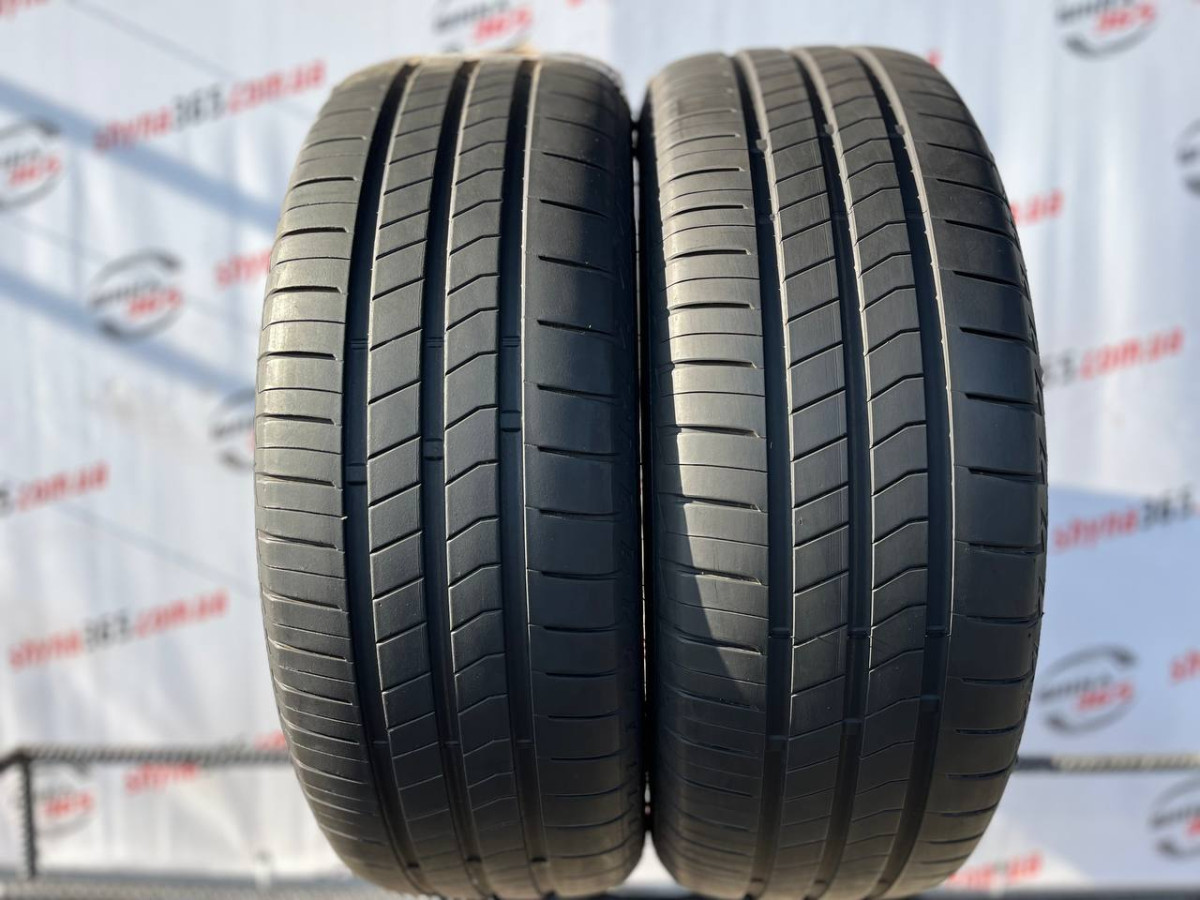 215/55 R18 BRIDGESTONE TURANZA ECO 5mm