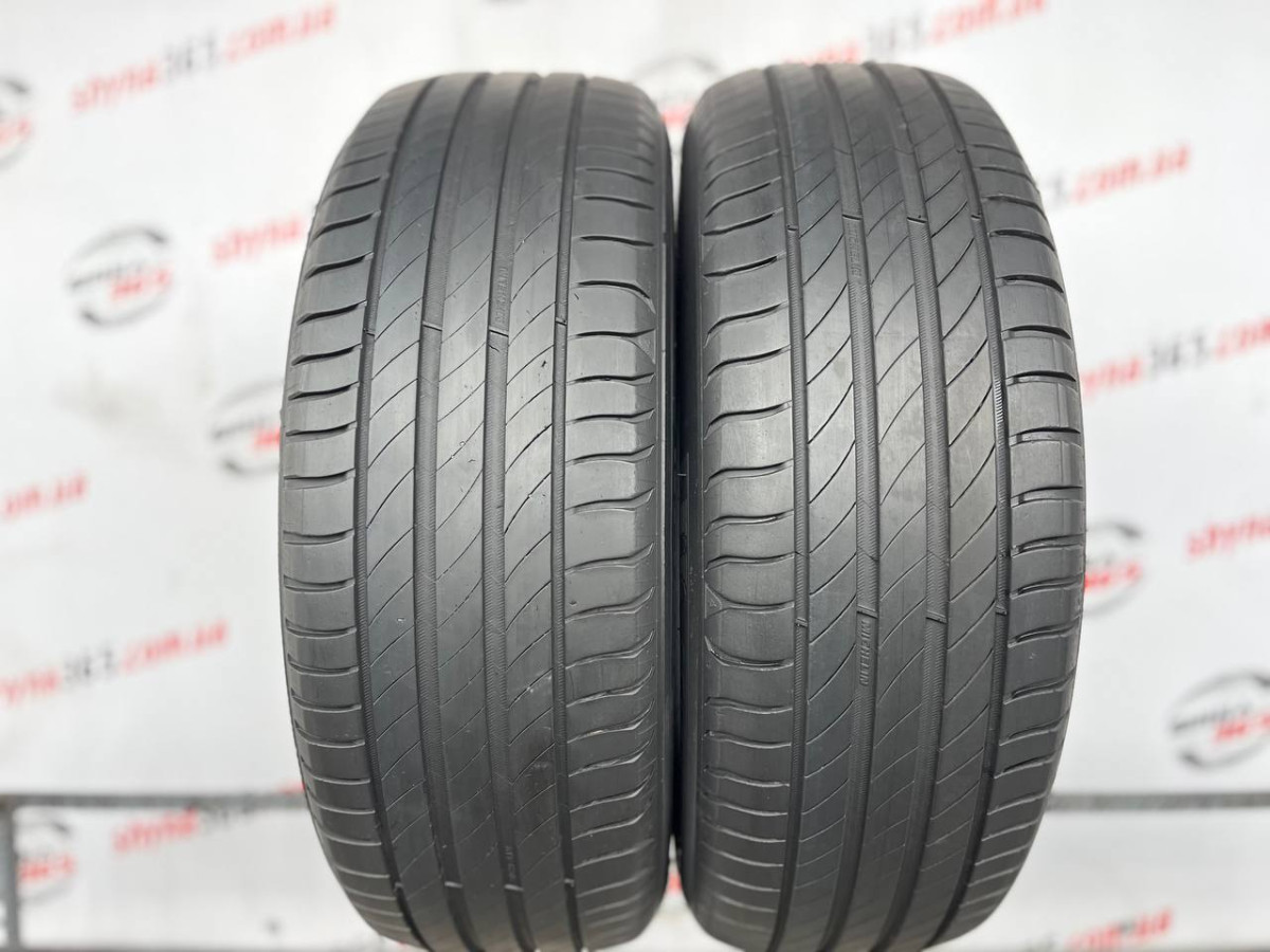 185/65 R15 MICHELIN PRIMACY 4 4mm