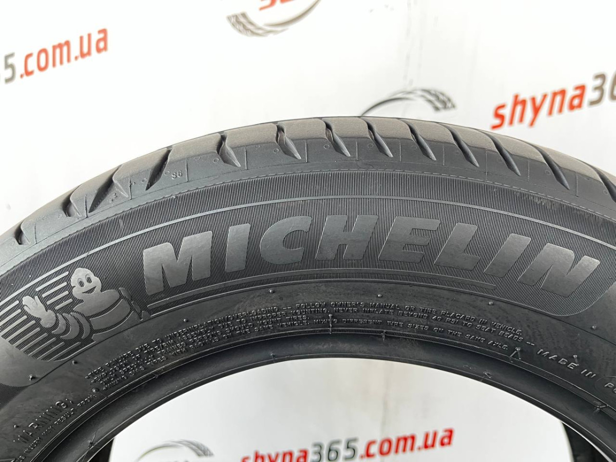 185/65 R15 MICHELIN PRIMACY 4 5mm