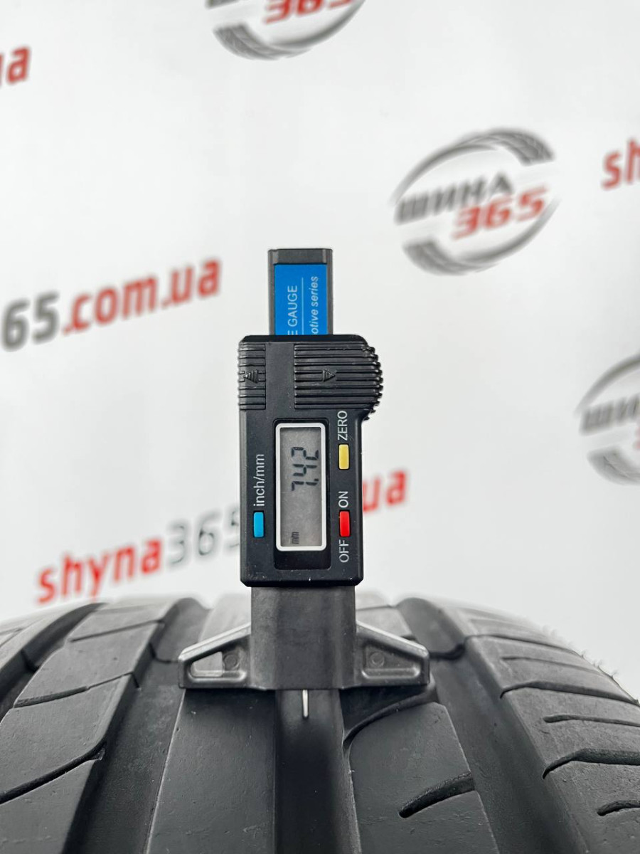 235/40 R18 GOODRIDE SPORT SA-37 7mm