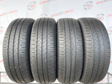 185/65 R15 CONTINENTAL ECOCONTACT 6 4mm
