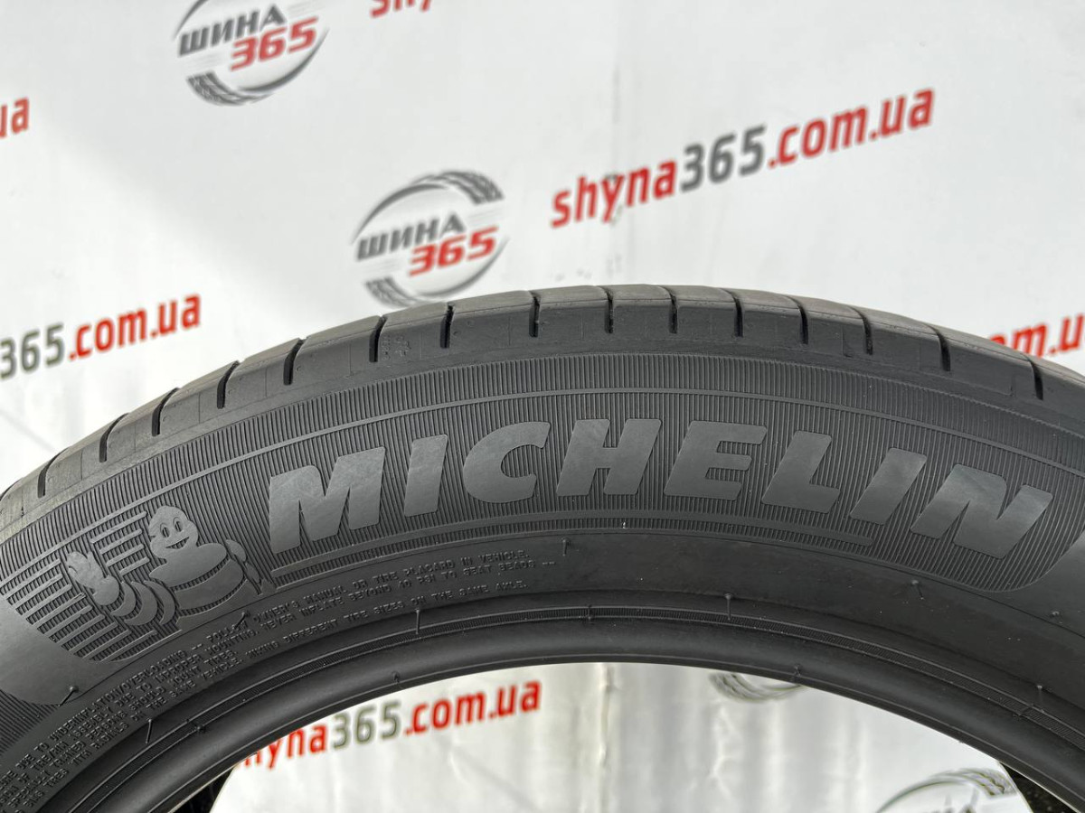 225/55 R18 MICHELIN PRIMACY 4 5mm
