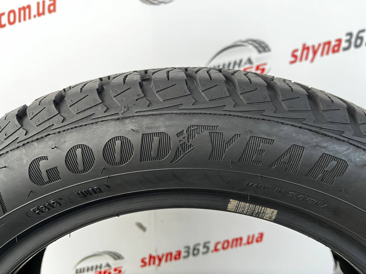 195/55 R16 GOODYEAR VECTOR 4 SEASONS GEN-2 7mm