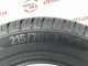 215/70 R15C CONTINENTAL VANCONTACTECO 6mm