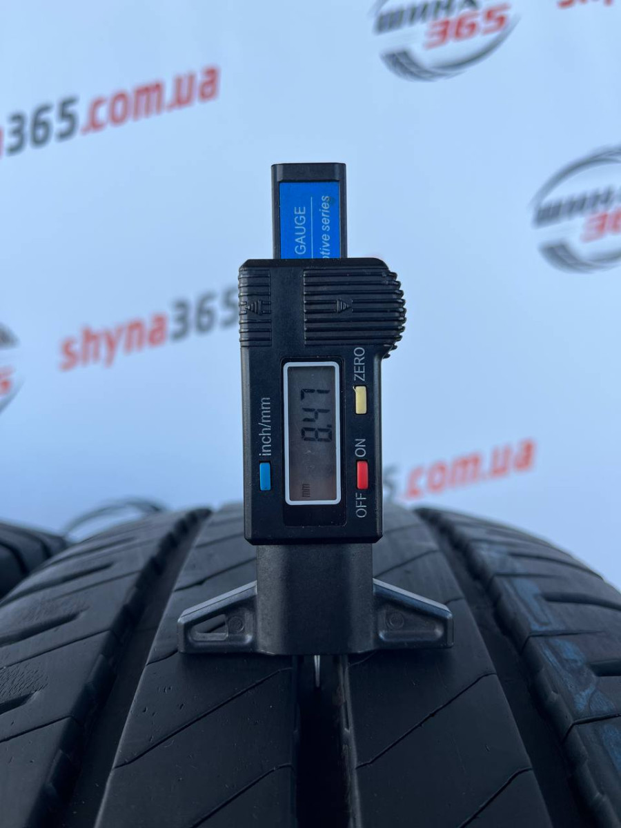 225/65 R16C MICHELIN AGILIS 3 8mm
