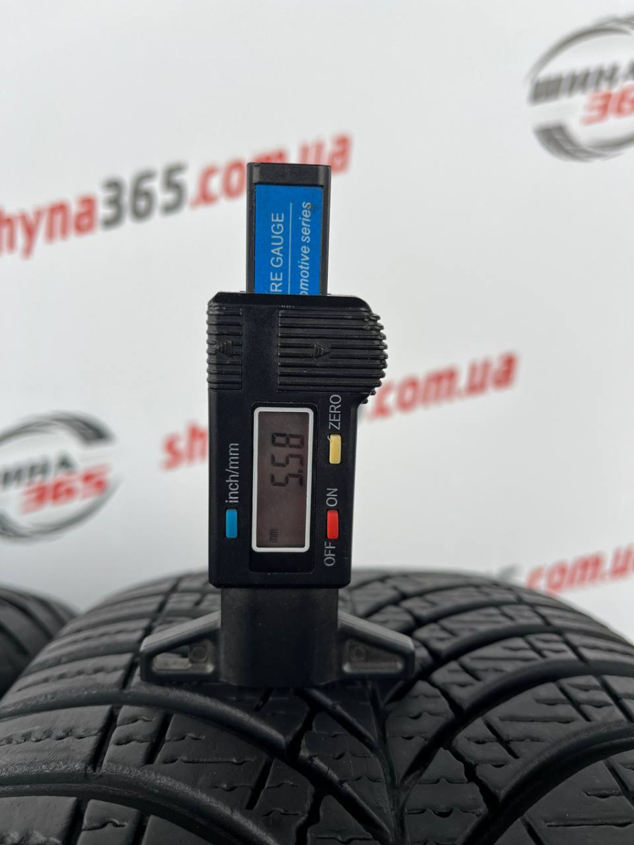205/60 R16 GOODYEAR VECTOR 4 SEASONS GEN-3 SEALTECH 5mm