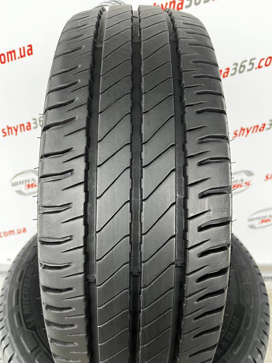 205/65 R16C MICHELIN AGILIS 3 7mm