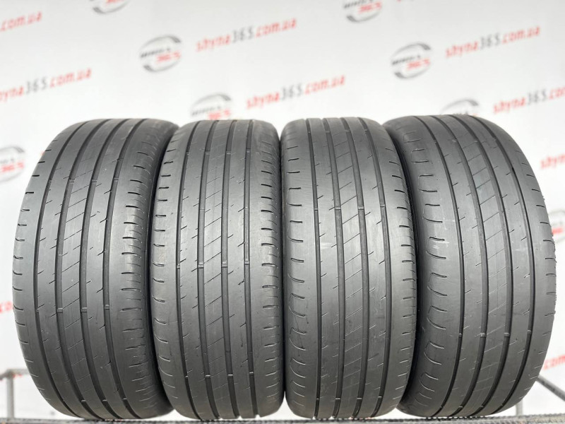 205/55 R16 GOODYEAR EFFICIENTGRIP PERFORMANCE 2 5mm