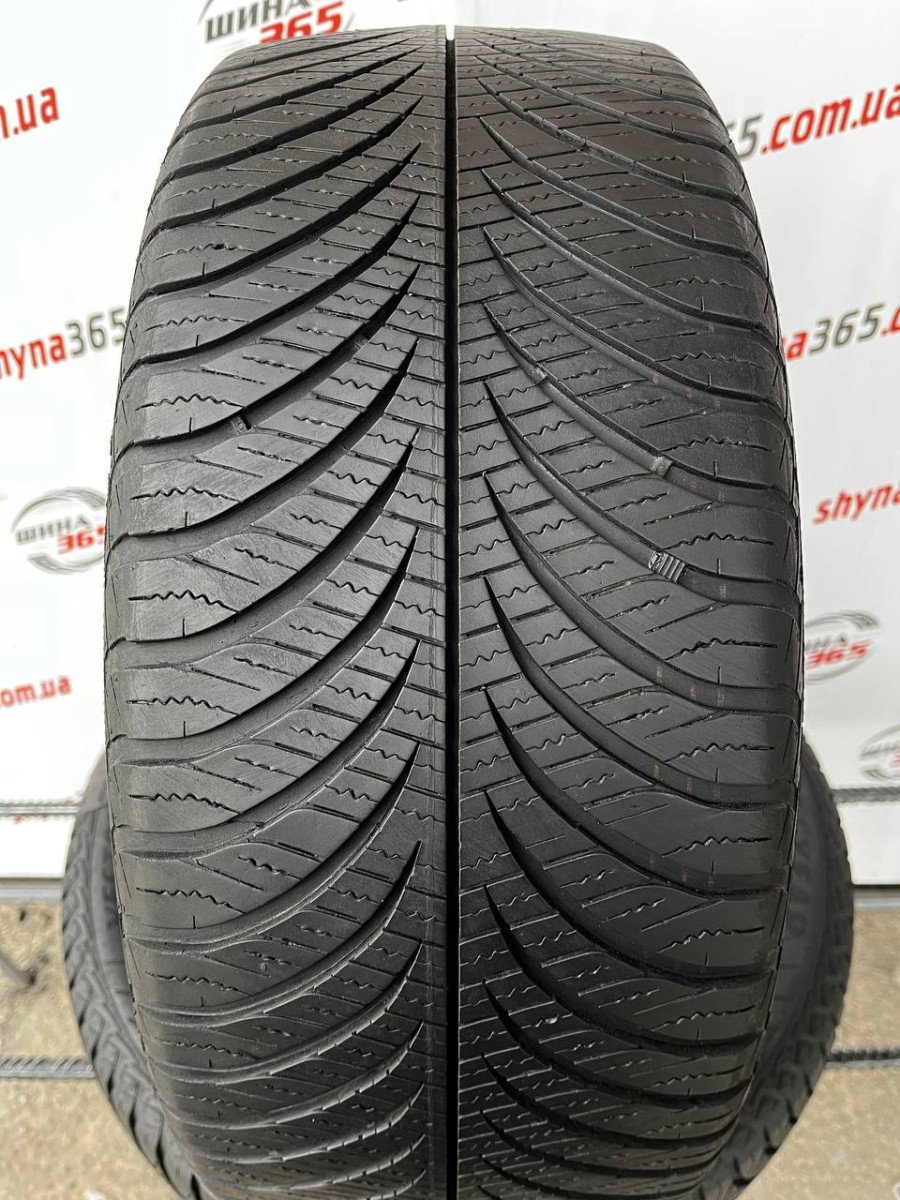 215/50 R17 GOODYEAR VECTOR 4 SEASONS GEN-2 6mm