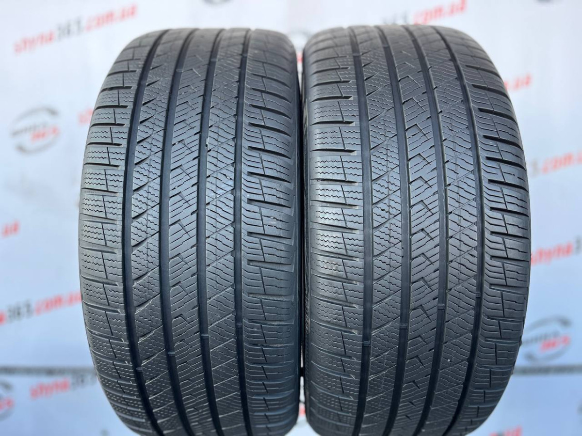 225/40 R18 VREDESTEIN QUATRAC PRO 6mm