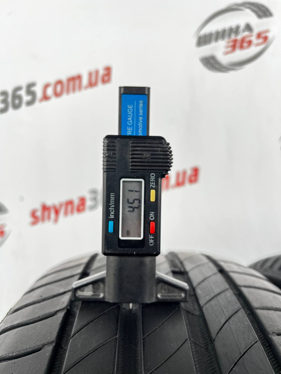 185/65 R15 MICHELIN PRIMACY 4 4mm