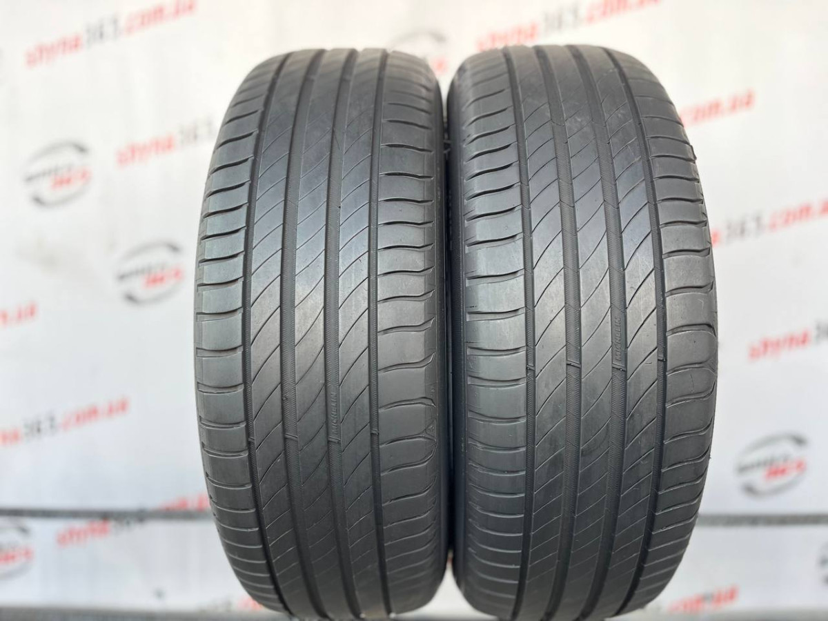 185/65 R15 MICHELIN PRIMACY 4 5mm