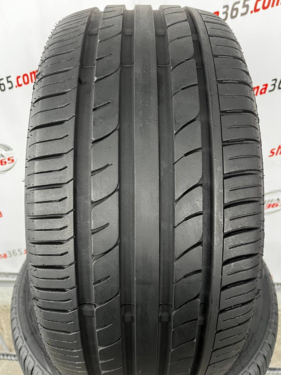235/40 R18 GOODRIDE SPORT SA-37 7mm