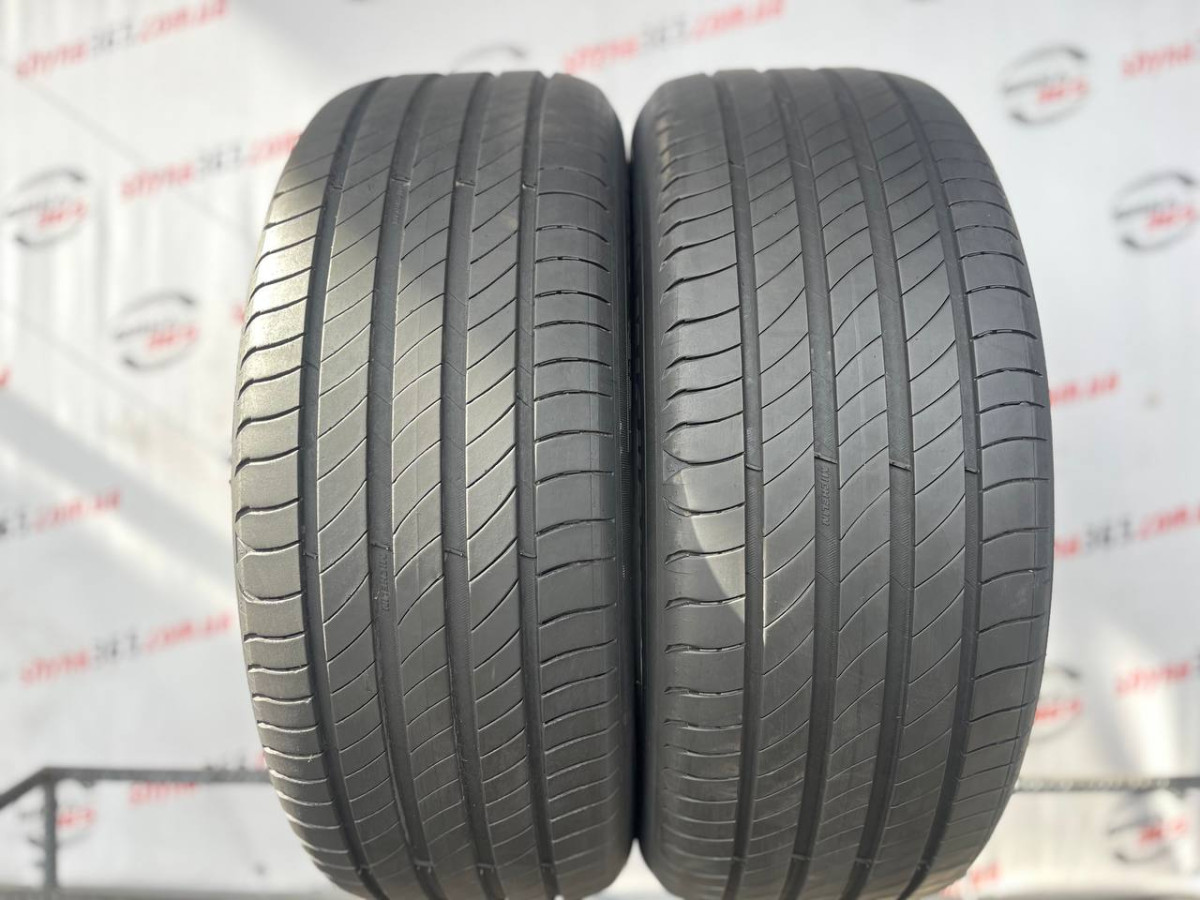 225/55 R18 MICHELIN PRIMACY 4 5mm