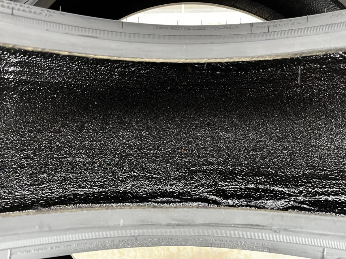 205/60 R16 GOODYEAR VECTOR 4 SEASONS GEN-3 SEALTECH 5mm