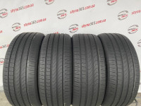 255/45 R20 PIRELLI SCORPION VERDE 7mm