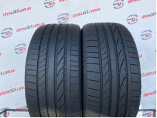 275/40 R20 BRIDGESTONE DUELER H/P SPORT RUN FLAT 7mm