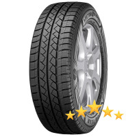 Goodyear Vector 4 Seasons Cargo 205/70 R17C 115/113R