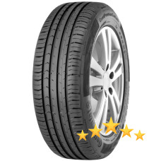 Continental ContiPremiumContact 5 215/55 R17 94W ContiSeal