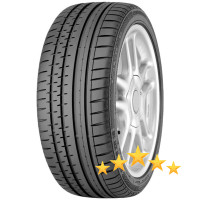 Continental ContiSportContact 2 255/35 R20 97Y XL FR MO