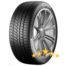 Continental WinterContact TS 850P 225/55 R17 97H SSR * MOE Demo